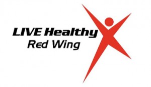 Live Healthy Red Wing